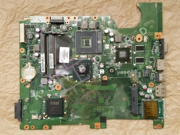 Материнська плата Hp Pn 577065-001
